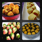 Aneka Resep Nastar آئیکن