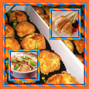 APK Tahu Bulat Resep Masakan