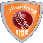 Cricket Bowling icon