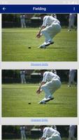Cricket Bowling capture d'écran 3