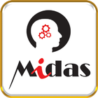 MiDas eCLASS ícone