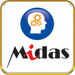 MiDas eCLASS - The Learning App