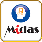 MiDas eCLASS আইকন