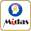 MiDas eCLASS - The Learning App