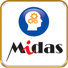 MiDas eCLASS иконка