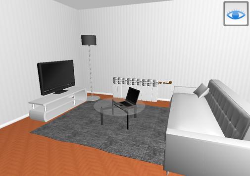 Room Creator 截图 6