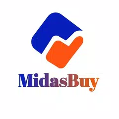 MidasBuy - Topup BC & UC | Free redeem code& gifts APK Herunterladen