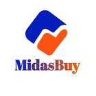 MidasBuy आइकन