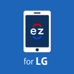 ezMobile(LG) – Remote support