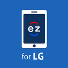 ezMobile(LG) – Remote support icon