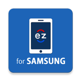 ezMobile(SAMSUNG) - Support icon
