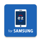 ezMobile(MFG)-Support icon