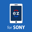 ezMobile(SONY) – Remote suppor APK