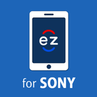 ezMobile(SONY) – Remote suppor icon