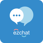실시간 채팅 서비스 ezChat Zeichen