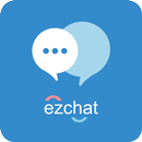 실시간 채팅 서비스 ezChat APK