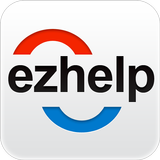 Remote Support ezHelp icône