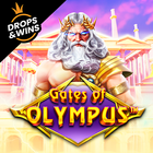Gates of Olympus : Slot Online 아이콘