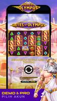 Gates of Olympus : Slot Online 스크린샷 1