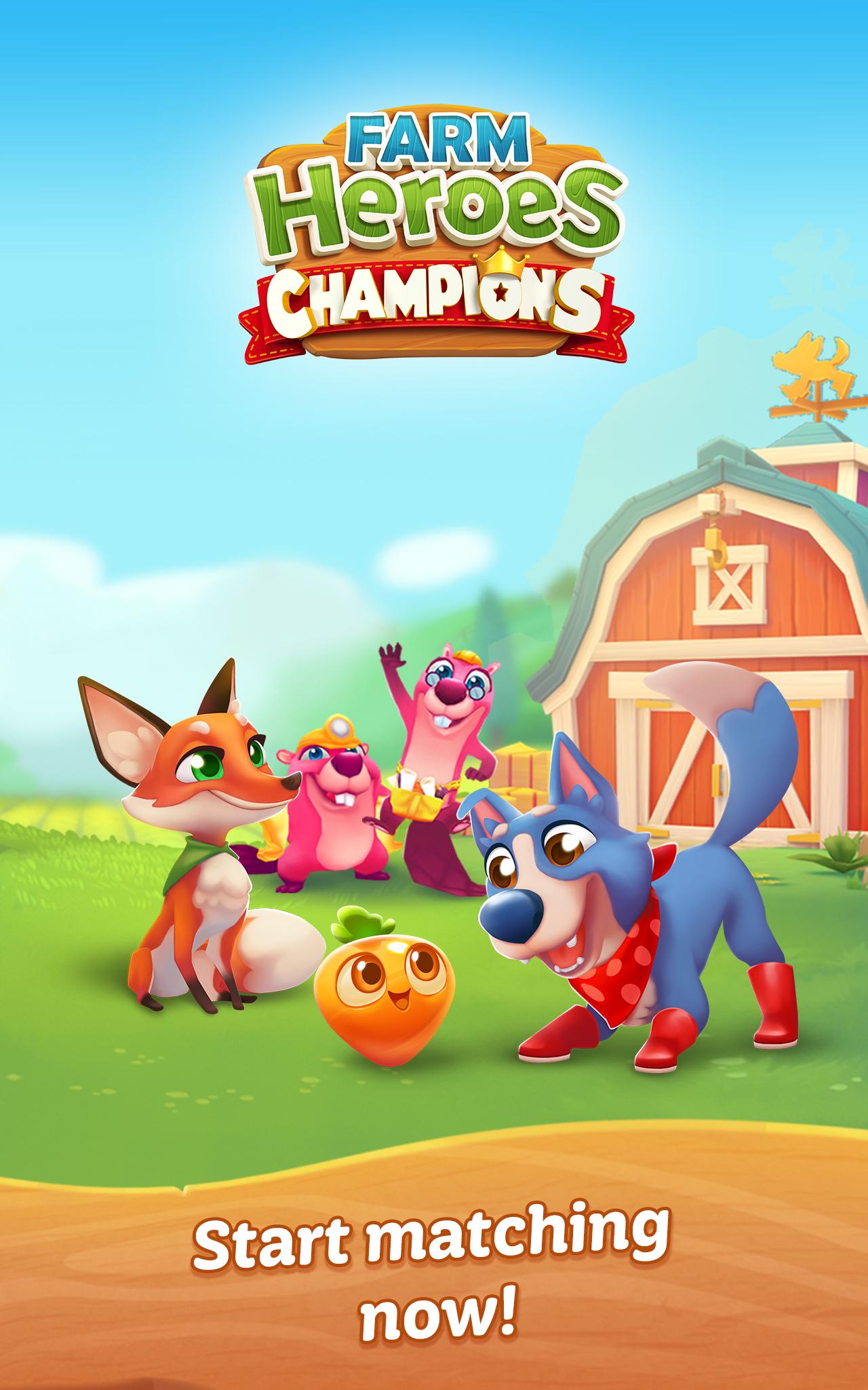 GlГјhwГјrmchen Farm Heroes GlГјhwГјrmchen Farm Heroes