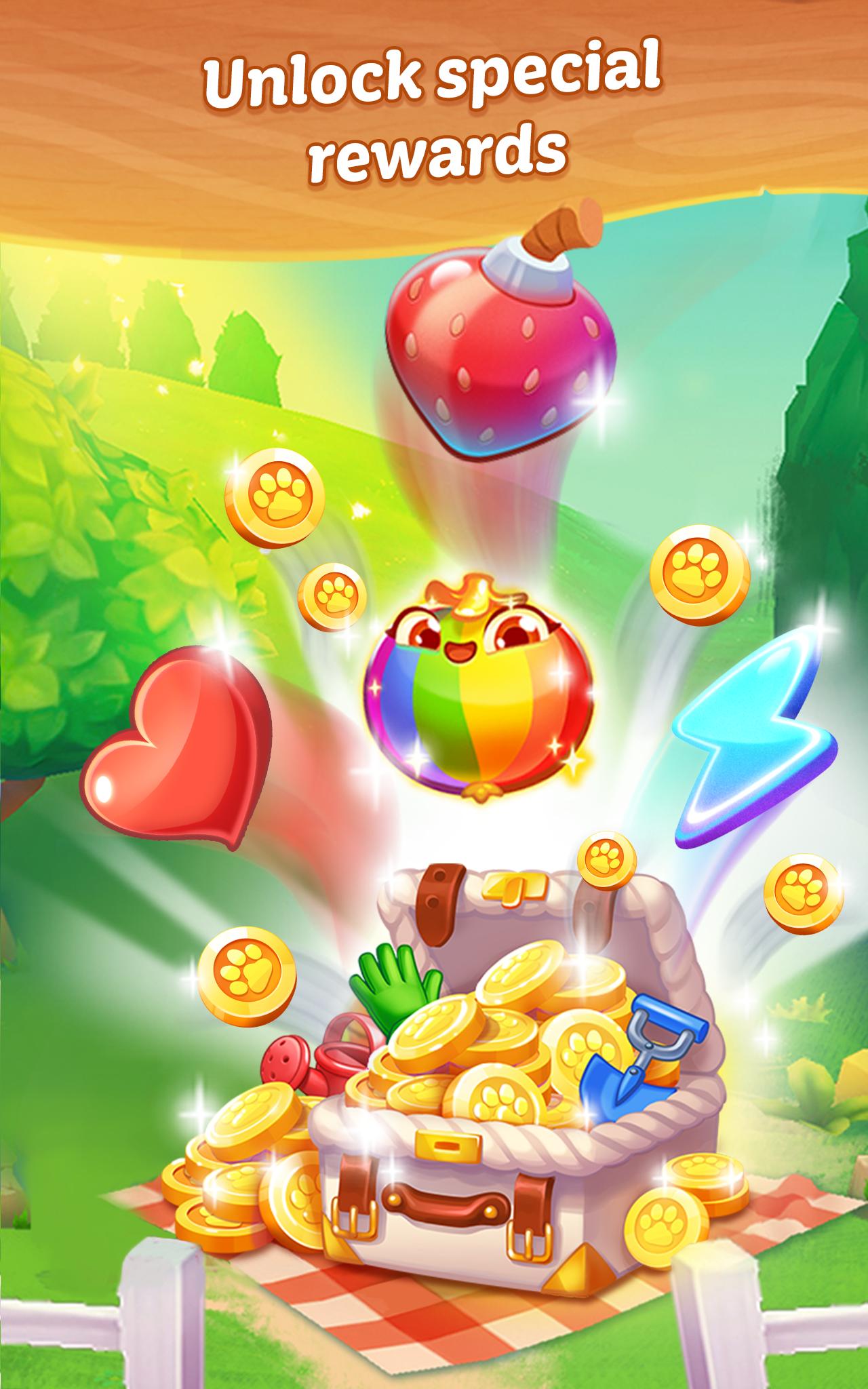 Farm Heroes Champions for Android - APK Download