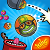 Papa Pear Saga MOD APK 1.122.1 (Unlimited Life)