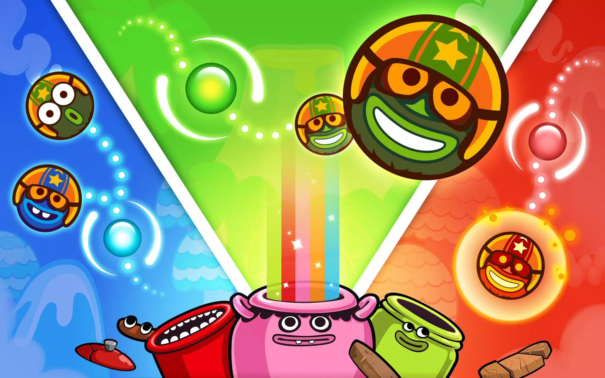 Download Papa Pear Saga APKs for Android - APKMirror