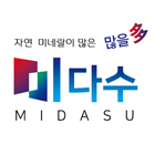 미다수방송 icon