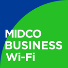 Midco Business Wi-Fi Pro icône