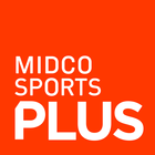 Midco Sports 圖標