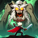 Monsters Crush: Auto Clicker APK
