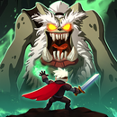 Monsters Crush: Clicker Games APK