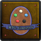 MTG Companion (Lite) أيقونة
