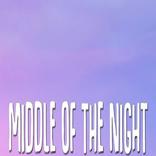 Middle of the night