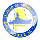 USS Alabama أيقونة