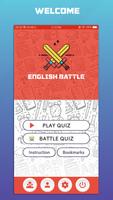 EnglishBattle โปสเตอร์