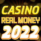 Casino online 2022 ikona