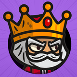 Dark Kingdom - Medieval Match3 icon