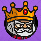 Dark Kingdom - Medieval Match3 icône