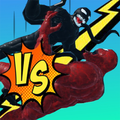 Marvellous Superhero Fight VS Venomous Villains 3D