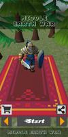 Middle Earth War স্ক্রিনশট 1