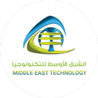 Middleesttechnology Zeichen