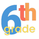 Grade 6 School Test, Practice APK