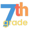 Grade 7 School Test, Practice APK