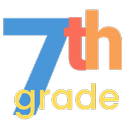 Grade 7 School Test, Practice APK