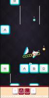 Word Snake تصوير الشاشة 1