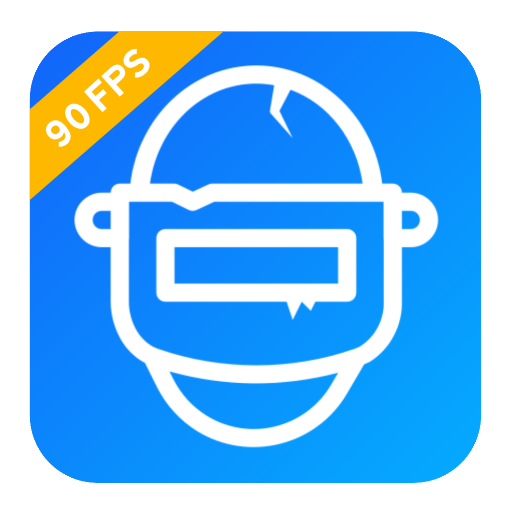 ONLINE - GFX TOOL 90 FPS for PUBG