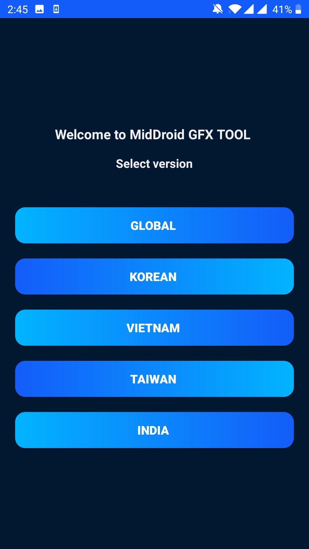 Download gfx tool pubg фото 103