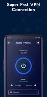 Share VPN - Faster&Safer capture d'écran 2