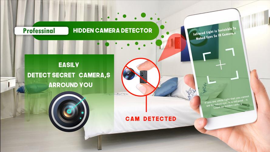 Загрузить Hidden camera Detector 2020: hidden Cam Finder последнее 1.0 APK ...